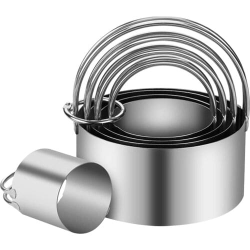 HOUSEEN Cookie Cutters