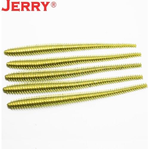 Jerry Silicone Baits