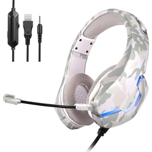 Korseed Laptop Headphones