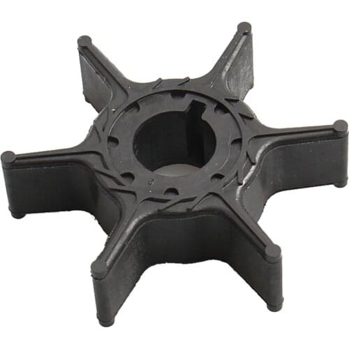 Impeller for Yamaha Sierra 63V-44352-01 2&4 Stroke T8 T9.9 T15 F15 F20 Outboard