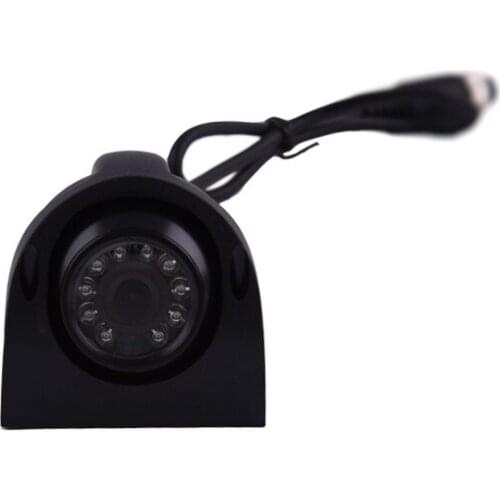 New Hd 1080p 2mp Side View Ahd Bus Security Camera