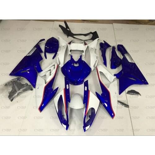 Fairings for BMW S1000 RR 2015 - 2016 Full Body Kits S1000RR HP4 15 Fairings S1000RR HP4 2016