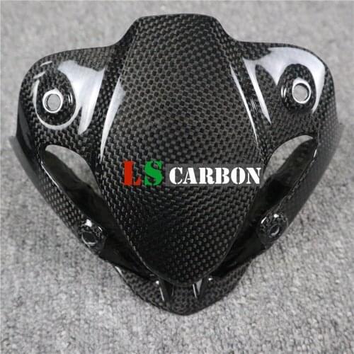 Front Faring For MV Brutale 800RR,800RC 2017-2019 Full Carbon Fiber Motorcycle Accessories