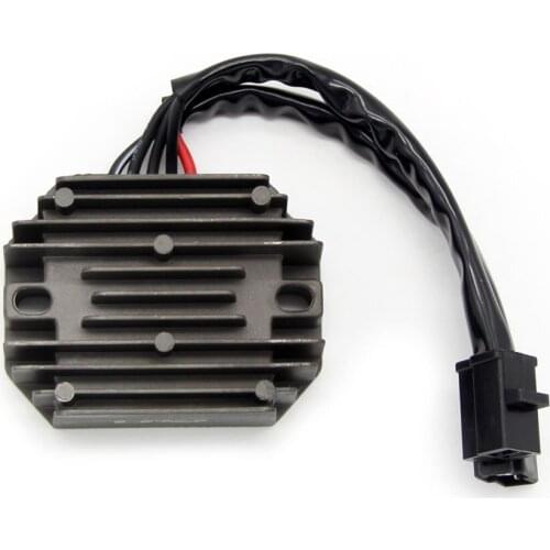 Voltage Regulator Rectifier For Suzuki DR650 GSF250 Bandit 250 GSF400 400 RGV250(VJ22A) RGV22 Motorcycle Accessories