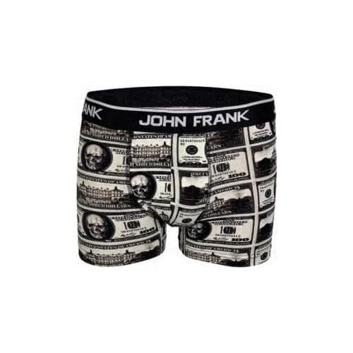 Street F. Men's Underwear