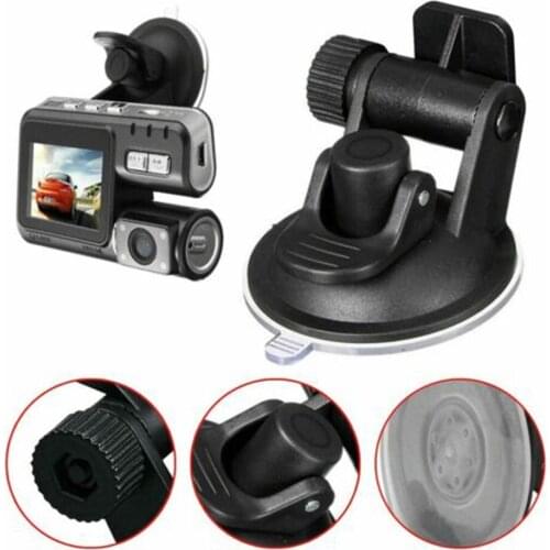 Replacement Car Mount Car Dash Cam For Car For Yi Dash Camera Holder Durable
