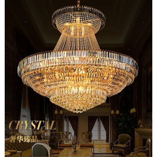 UMSANNA Chrome Chandeliers
