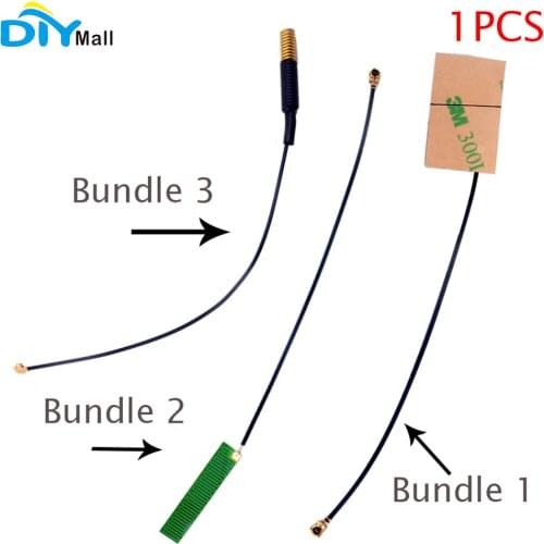 433MHz Antenna for LoRa32u4 Ra-02 LoRa Wifi Transceiver Module