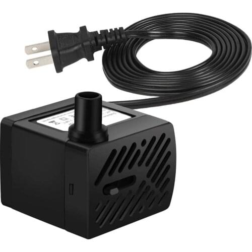 AYSON Equipment For Aquariums