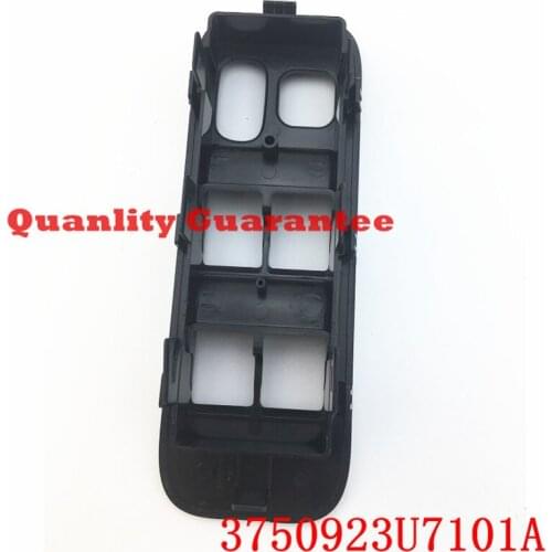 FREE SHIPPING JAC J5 window regulator switch Cover 3750923U7101A
