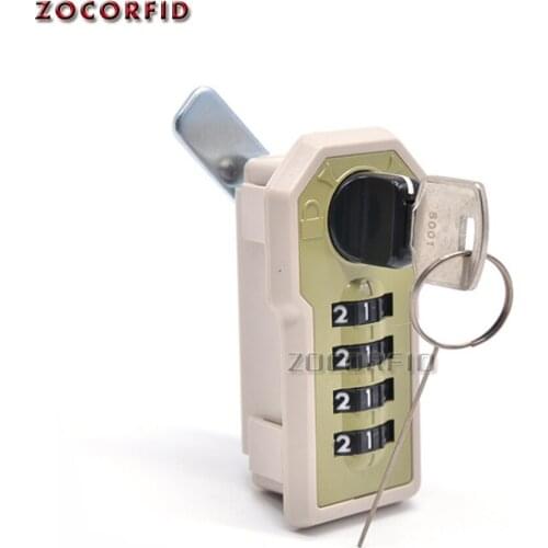 Password Lock File Cabinet Password Lock Wardrobe Password Lock Open-Password Lock Password Cam Lock