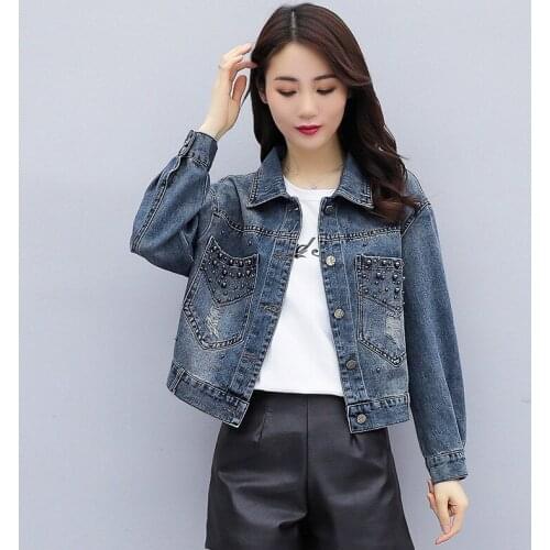 CAICYSHAN Women's Stylish Jackets