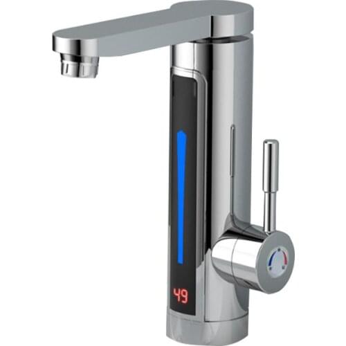 Chcyus Water Heaters