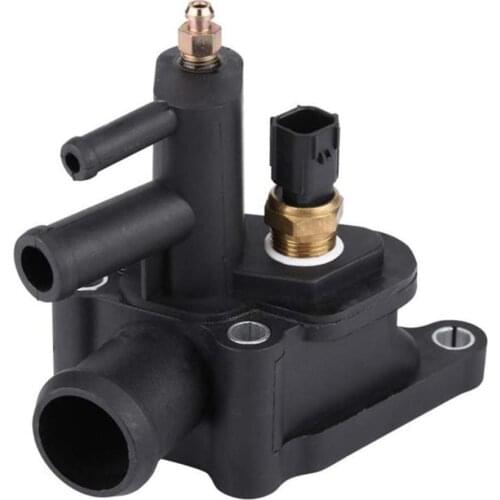 Engine Coolant Thermostat Housing Assembly 4792630AA For 2001-2006 Chrysler Sebring & Dodge Stratus 2.7L