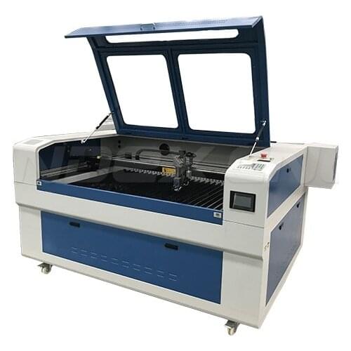 Hot selling CO2 1390 1610 1325 laser mixed cutting machine for stainless steel