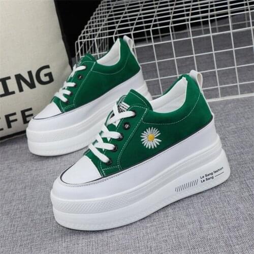 Женские туфли на скрытой платформе Haiqun China At AliExpress