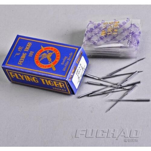 Motor Sewing Machine Needle 135X5 14# MADE IN CHINA Sewing Machine Needle