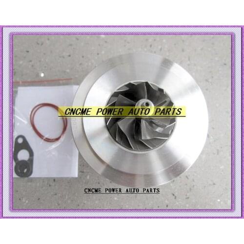 TURBO CHRA Cartridge GT1752S 701196-0002 701196 14411-VB301 14411VB300 14411VB301 For NISSAN Safari Y61 Patrol RD28TI RD28T 2.8L