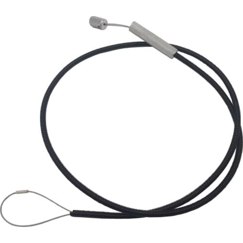 New locksmith tool car door opener 1M length leather cover + car tools