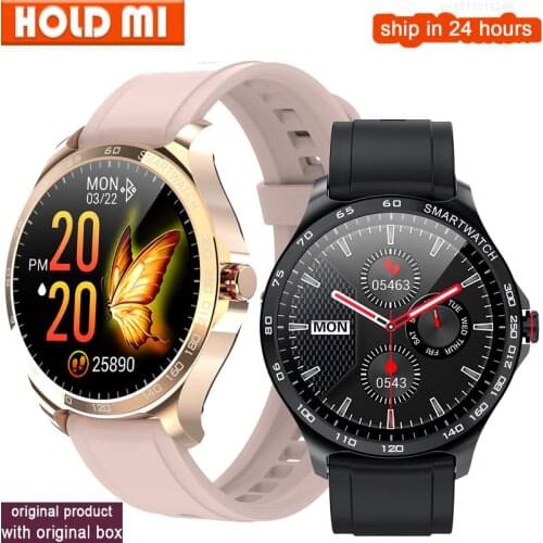 AK29 Smart Watch IP68 Waterproof Smart Watch Full Touch Screen Long Standby Heart Rate Blood Pressure Fitness Tracker