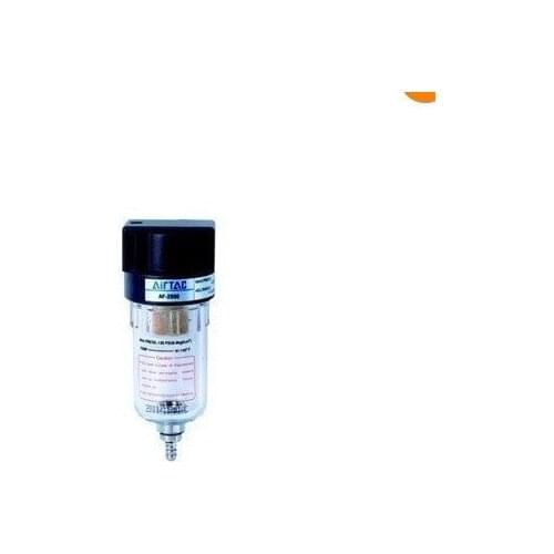 AF-2000-02 BSP AF2000 1/4" Pneumatic Air Pressure Filter Lubricator