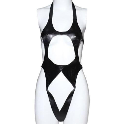 Harness Body Bust Chest Bra Open Bust Lingerie Restraint Strap Clubwear Halloween Costume Outfits for Sex