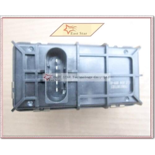 TURBO Electronic Actuator BV45 53039880337 53039700337 5303 988 0210 0337 14411 5X01A For Nissan Navara Pathfinder YD25DDTI 2.5L