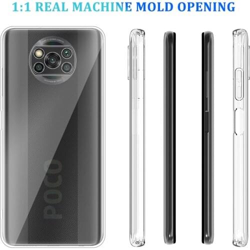 VEVICE Phone Cases Xiaomi Mi 10T 5G