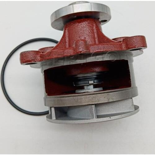 Water Pump 02937441 04258805 04259548 04206613 04500930 04205929 for DEUTZ BF4M1012 BF6M1012 BF4M1013 BF6M1013