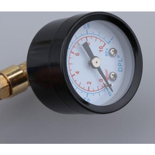 Air Shock Absorber Suspension Hose Line Accessory Kit Ride Parts Repair Tool