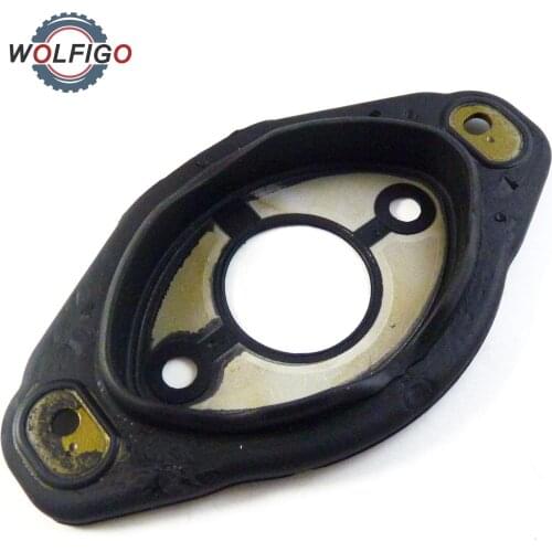 WOLFIGO Engine Camshaft Adjuster Seal Gasket in Valve Cover 11127552280 For BMW 328i Z4 X3 X5 528i 128i