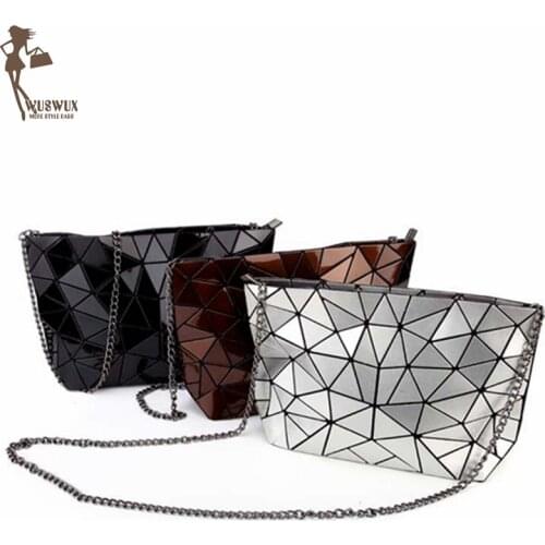 WUSWUX Women's Fashion Clutches