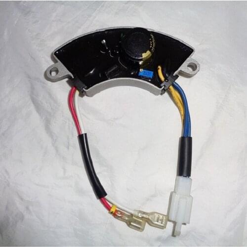 YP AVR-4 2KW 2.5KW AVR Generator Part