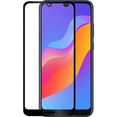 2.5D HD 9H Hardness for Huawei Honor 8A Screen Protector Tempered Glass For Huawei Honor8A 8A Pro Glass Protective Phone Film