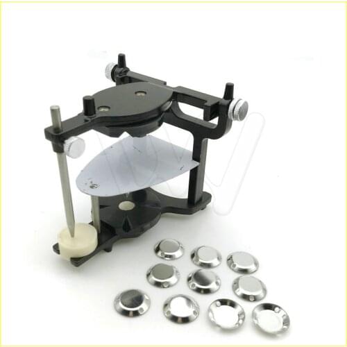 1pc Magnetic Denture Articulators Dental Lab Equipment Large JT-02B