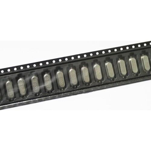 100 UNIDS/LOTE 3.6864 MHZ 3.6864 M HC-49 s