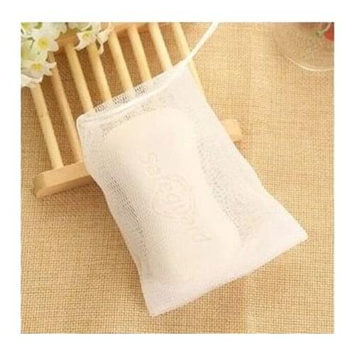 1895 foaming facial soap bubble net