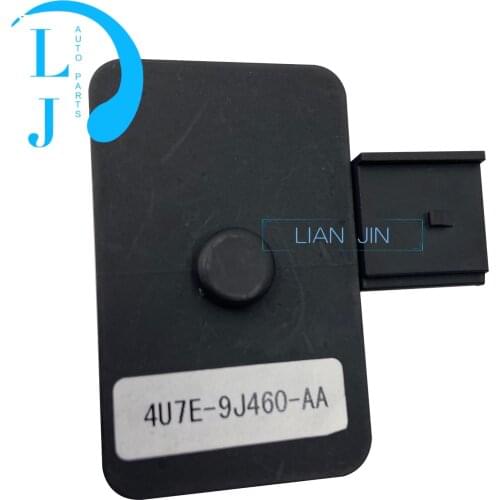 4U7E-9J460-AA NEW Genuine EGR Valve Sensor For Ford Mazda Mercury Pretty DPFE-4