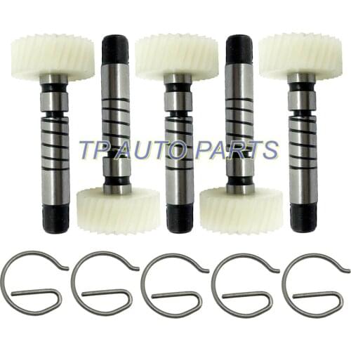 5 Pcs 30 Gears Speedometer Driven Sub-Assy Compatible With Toyo-ta OEM 33403-39365 3340339365