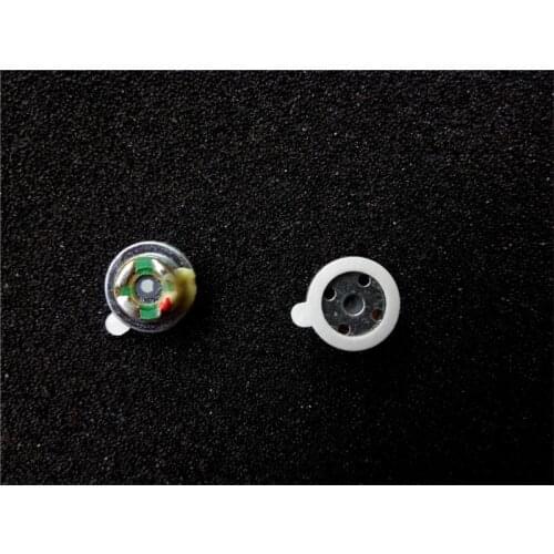 10mm speaker unit bass unit 16ohms 4pcs