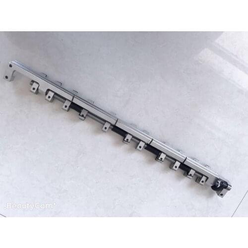 GTO52 Delivery Gripper Bar GTO52 Printing Machine parts 69.014.003