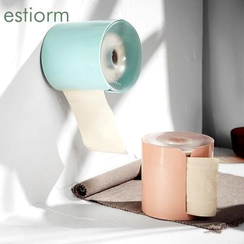 Estiorm Bathroom Equipment
