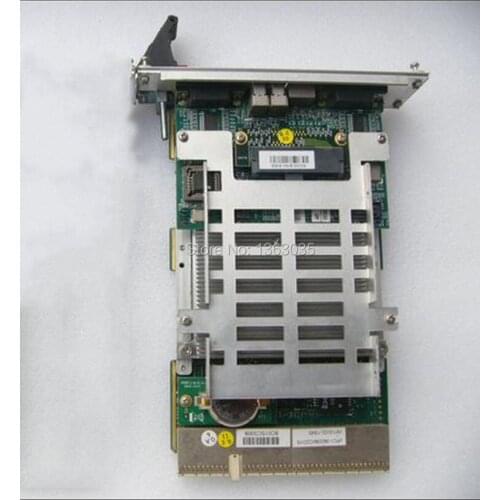 CPCI-3920B/C2D15/M1 G G-1340 national instruments cPCI-3920B card 100% tested working