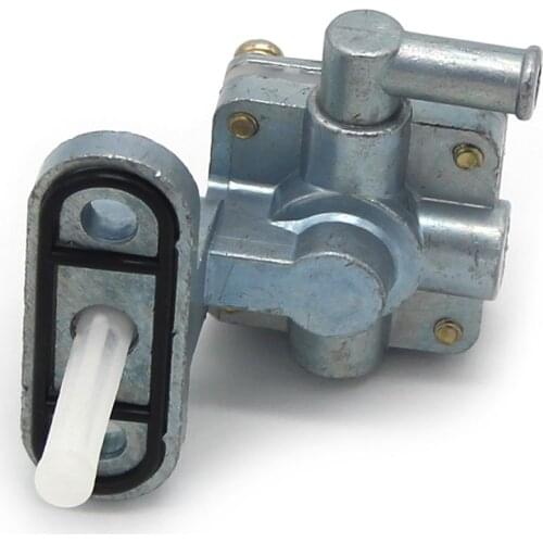 Gas Fuel Petcock Tap Valve Switch Pump For Suzuki GSXR600 GSXR750 SV650/S 44300HN9100 44300HN9101 44300-33E00 44300-33E0V