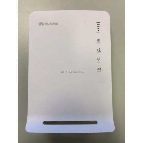 Huawei BM626e 2.5G Wimax CPE Indoor CPE Router