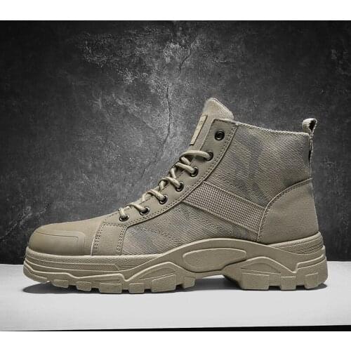 Mens chelsea platform MEN shoes long for cowboy men ankle motorcycle riding canvas ANKLE casual winter mens BOOTS home Man man