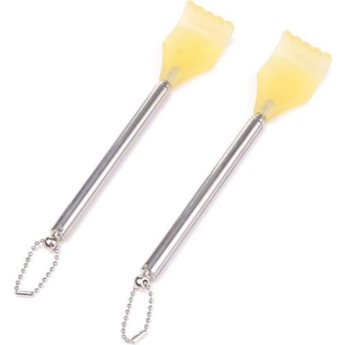 2020 New Back Scratcher Telescopic Scratching Back scratcher Massager Back Scraper Extendable Telescoping Itch Health Products