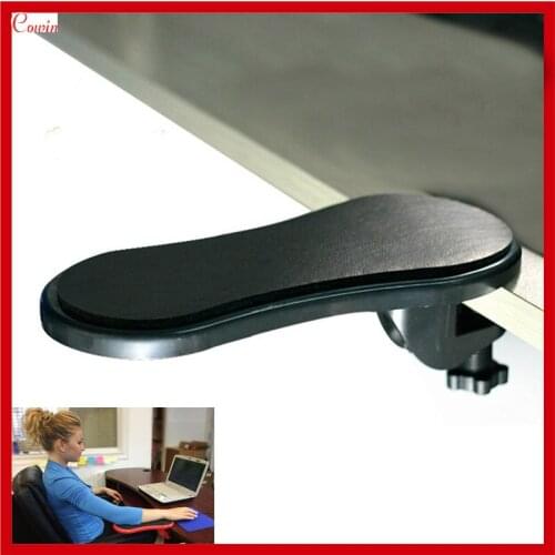 New car Home Office Ergonomic Health Computer Armrest Desk Wrist Arm Rest Support Holder Mouse Rest Support