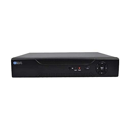 NVR SRI-6608F NVR8Ch supports Wifi 3G