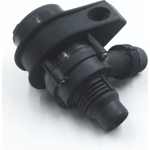 Cooling Auxiliary Water Pump 64116903350 64116922699 For BMW 5/6 Series X5 E53 E64 E60